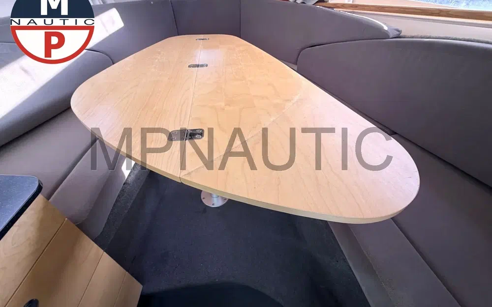 slider 8 Bayliner Ciera 8