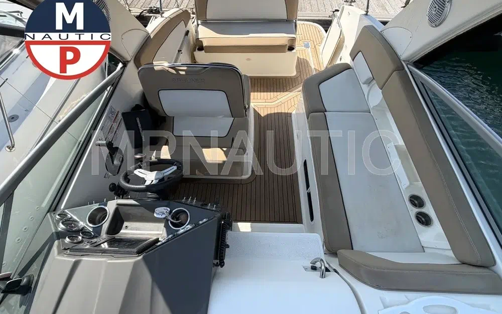 slider 4 Bayliner Ciera 8