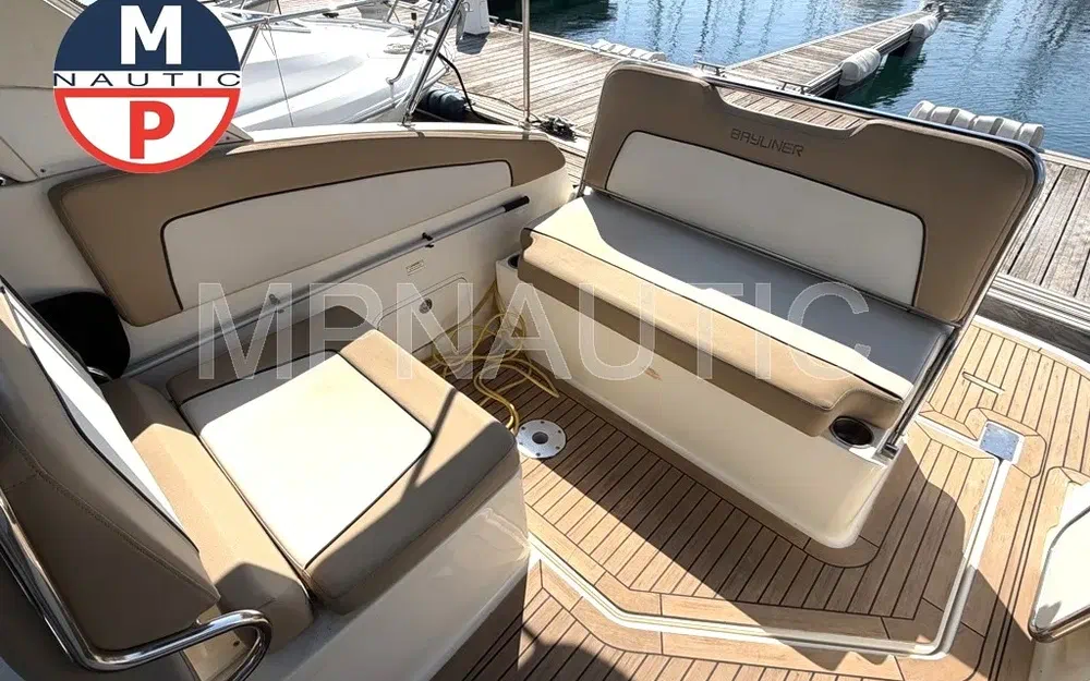 slider 2 Bayliner Ciera 8