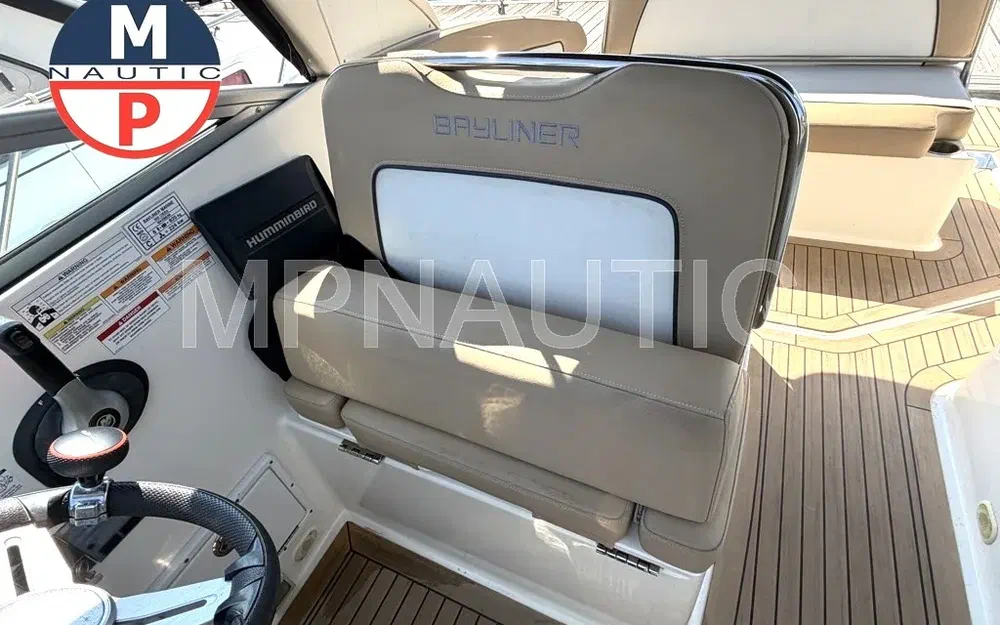 slider 5 Bayliner Ciera 8