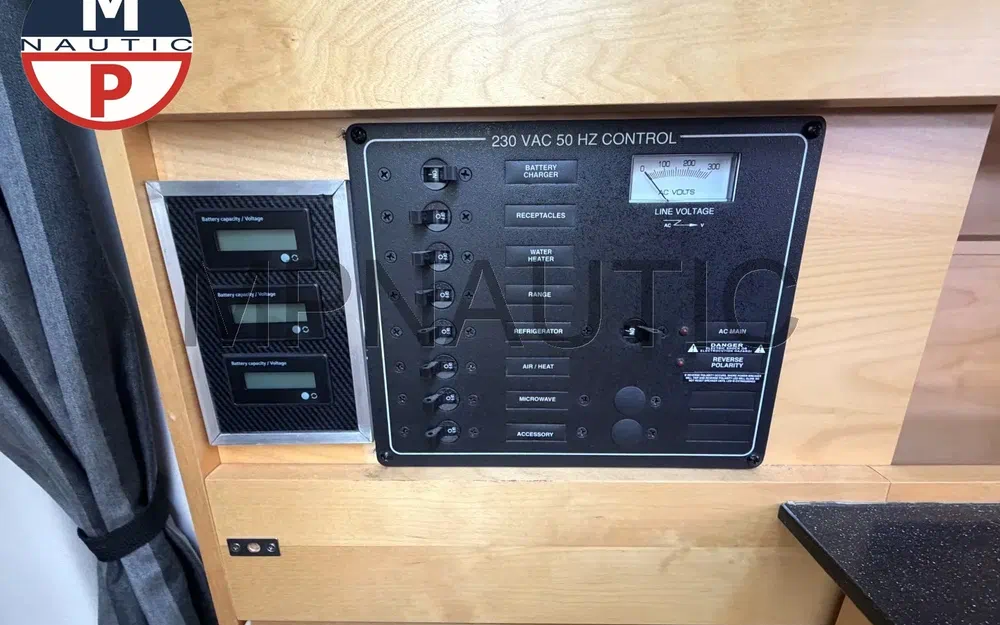 slider 16 Bayliner Ciera 8