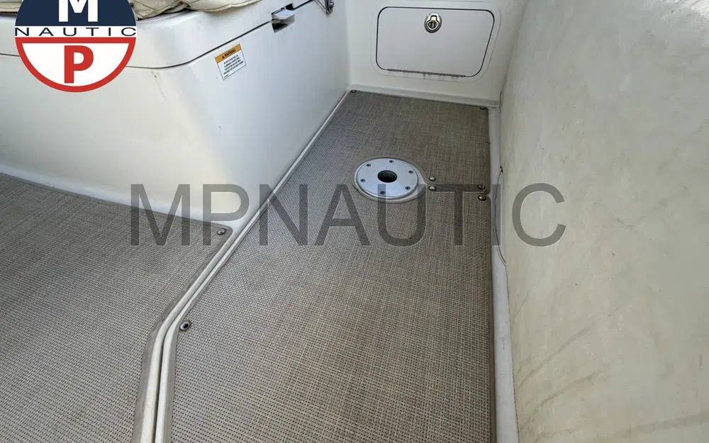 slider 27 Bayliner Ciera 8