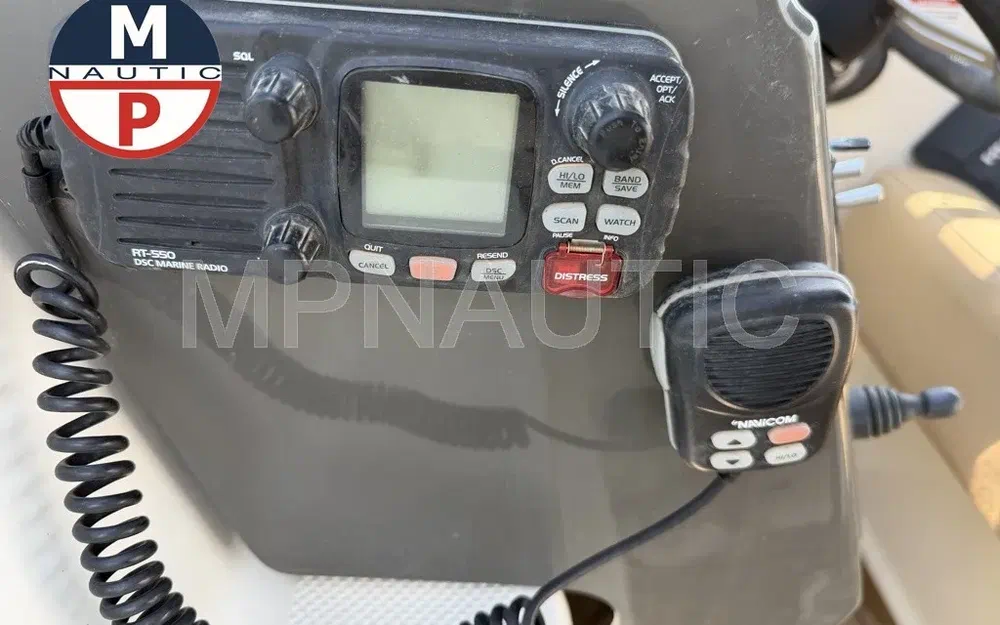 slider 8 Bayliner Ciera 8