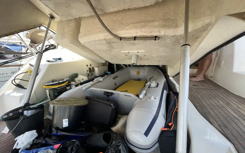 slider 10 Jeanneau Prestige 42