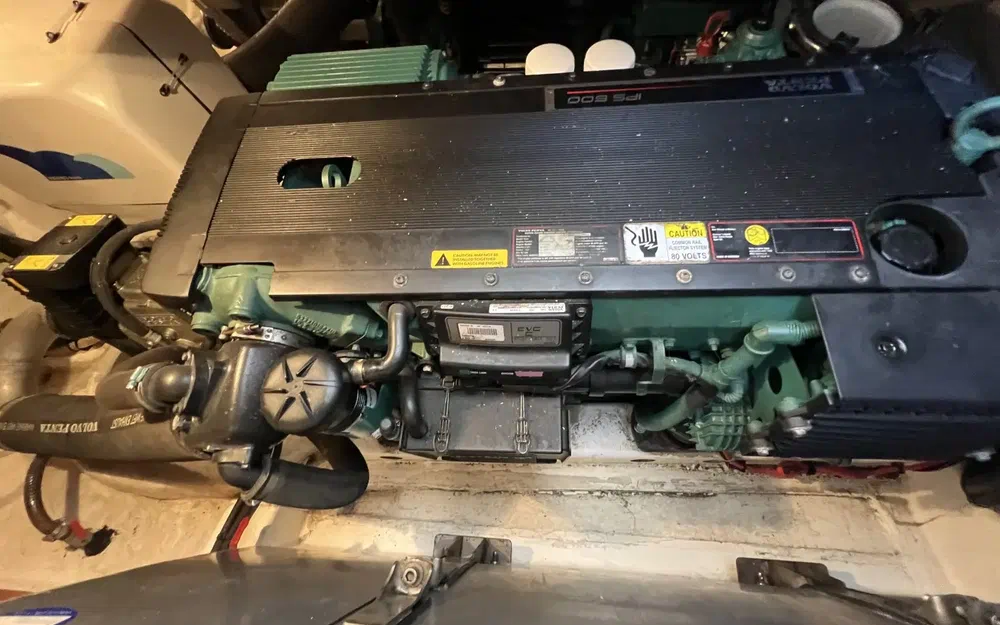 slider 11 Jeanneau Prestige 42