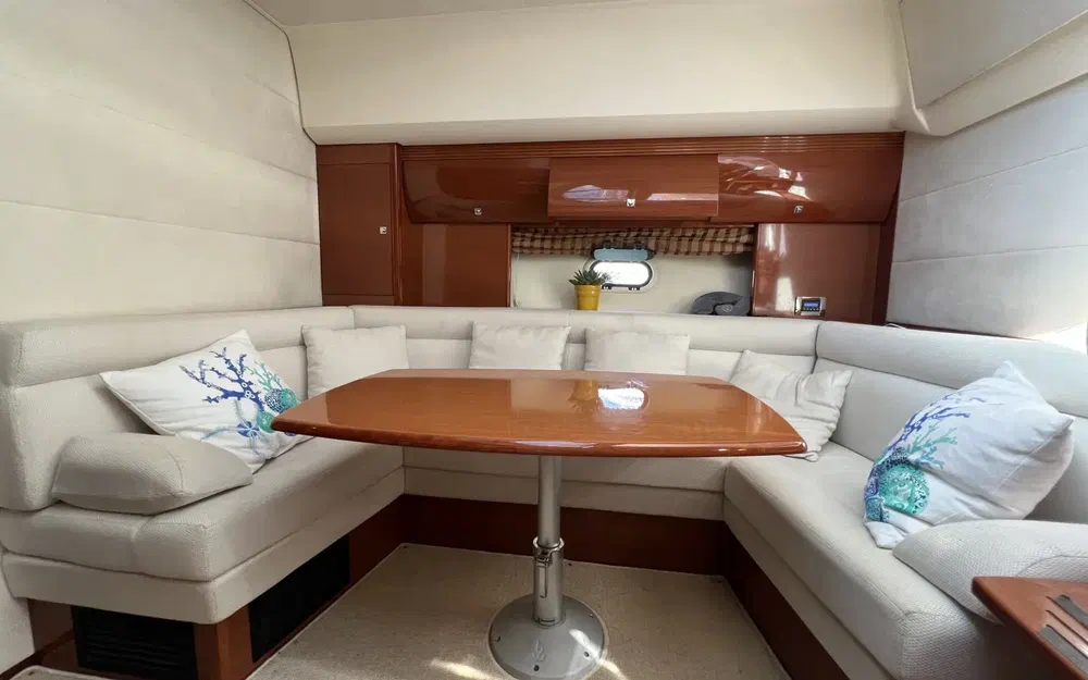 slider 5 Jeanneau Prestige 42