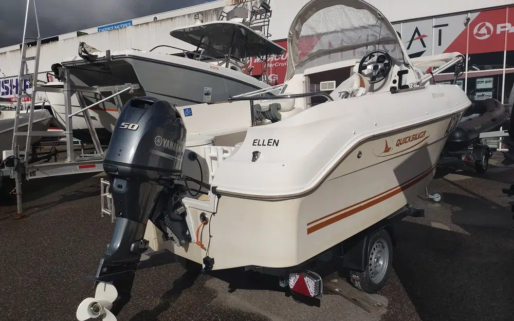 slider 5 Quicksilver 470 Cruiser