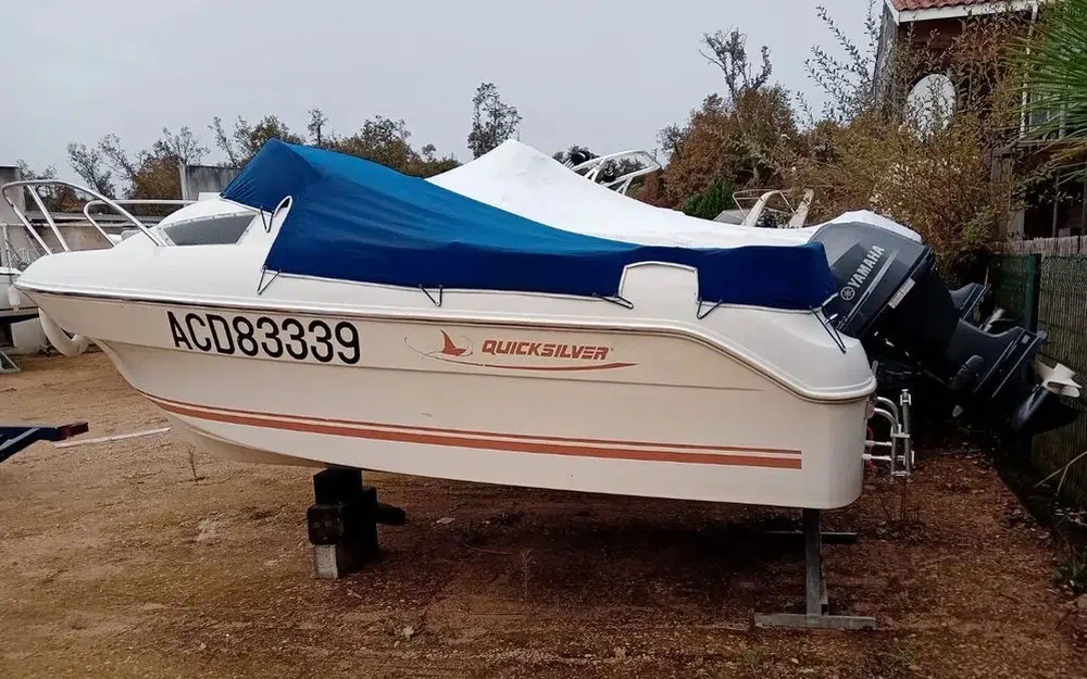 slider 4 Quicksilver 470 Cruiser