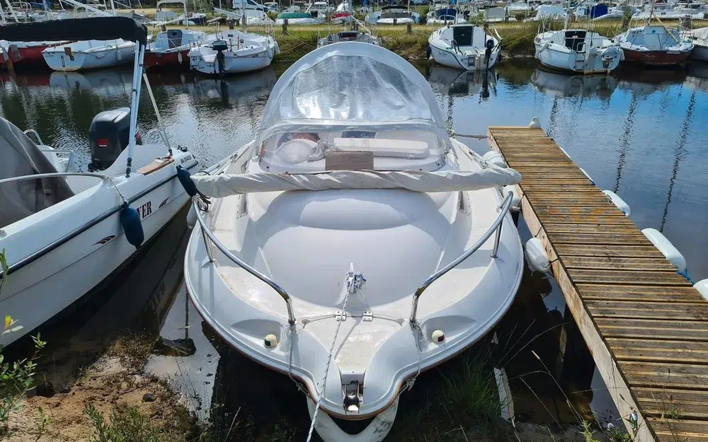 slider 7 Quicksilver 470 Cruiser