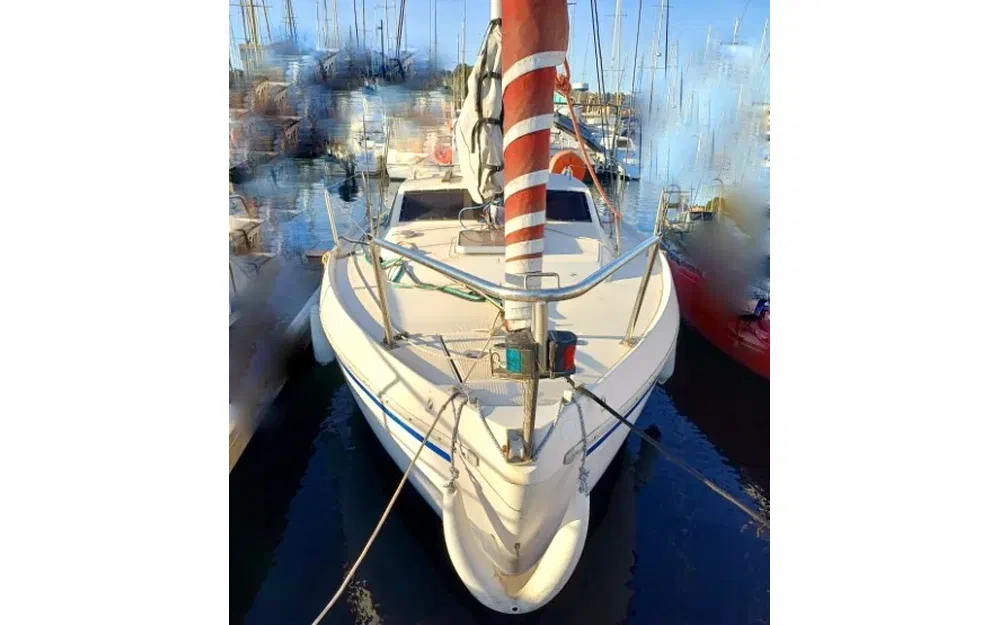 slider 0 Jeanneau Espace 620 Biquille