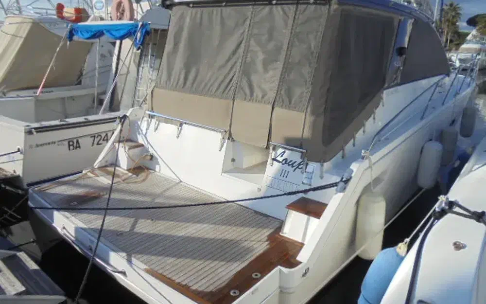 slider 0 Sealine SC 35