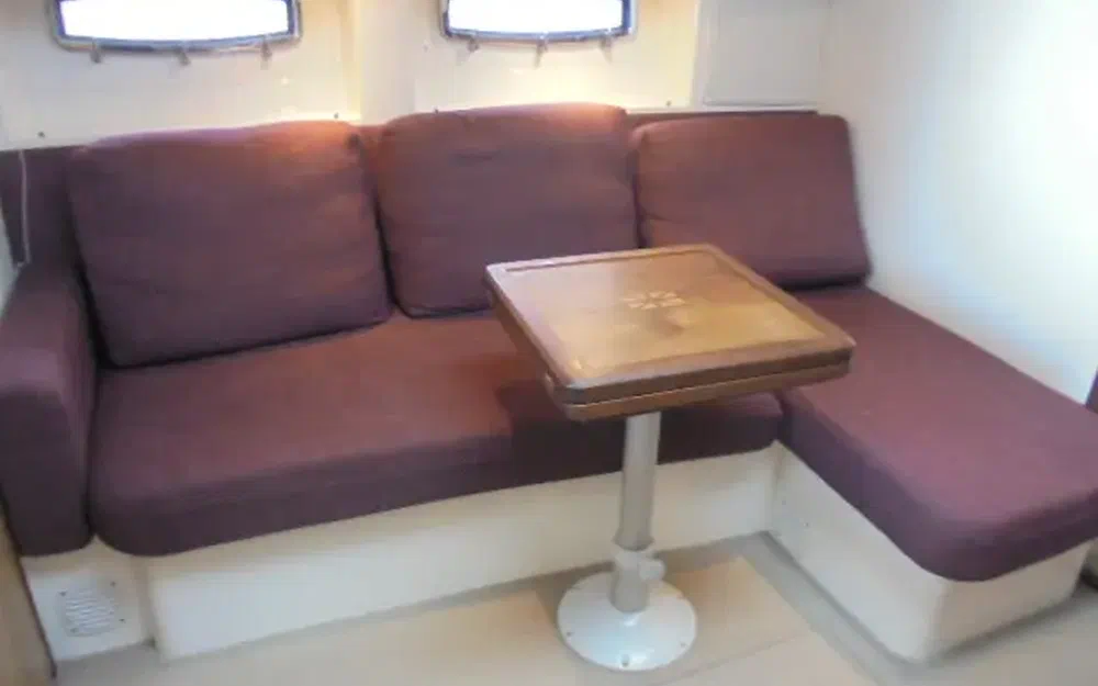 slider 10 Sealine SC 35