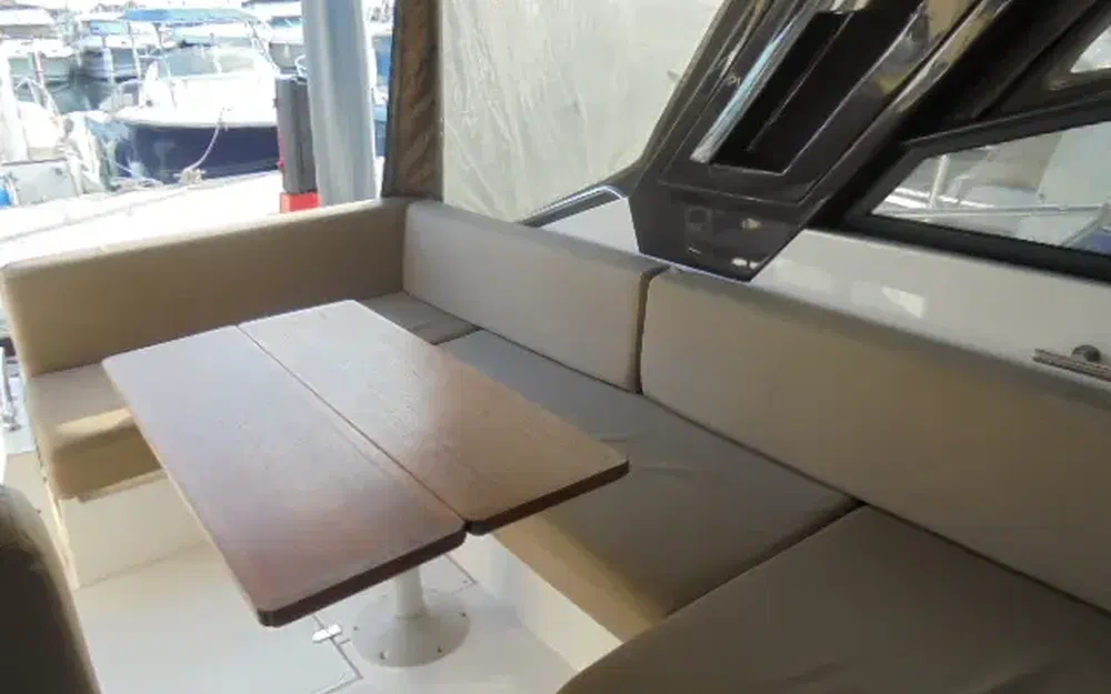 slider 3 Sealine SC 35