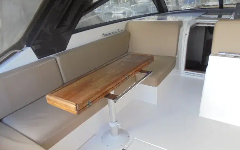 slider 4 Sealine SC 35