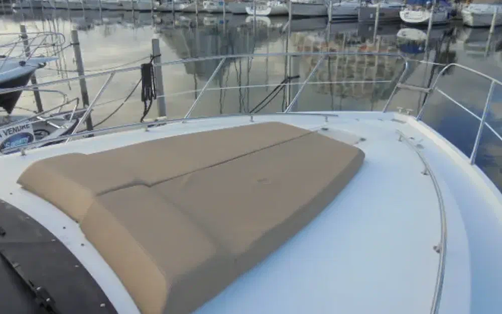 slider 6 Sealine SC 35