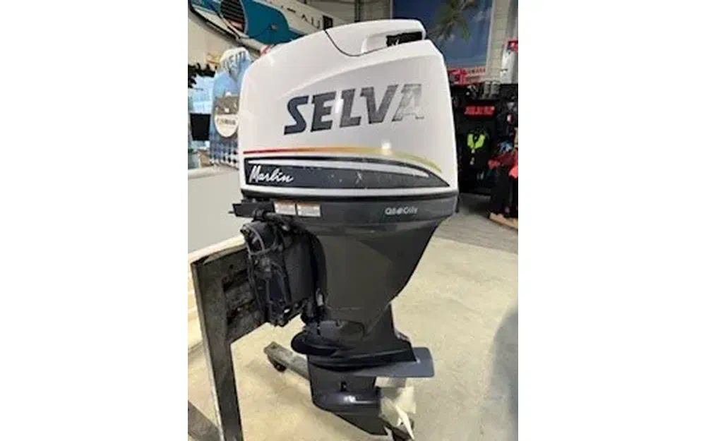 slider 0 MOTEUR SELVA F100