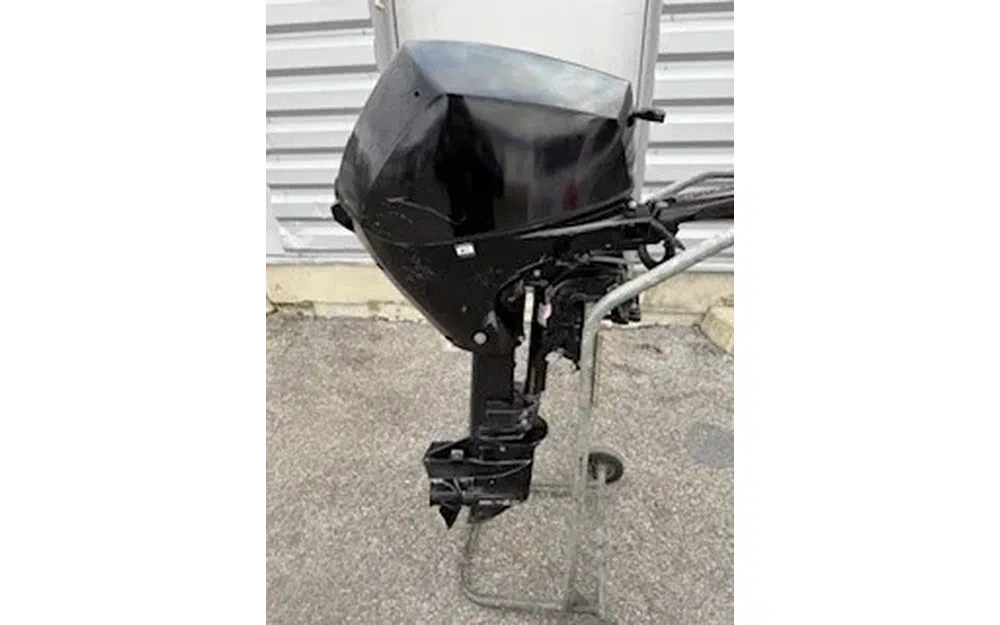 slider 0 MOTEUR MERCURY F20 MHL EFI