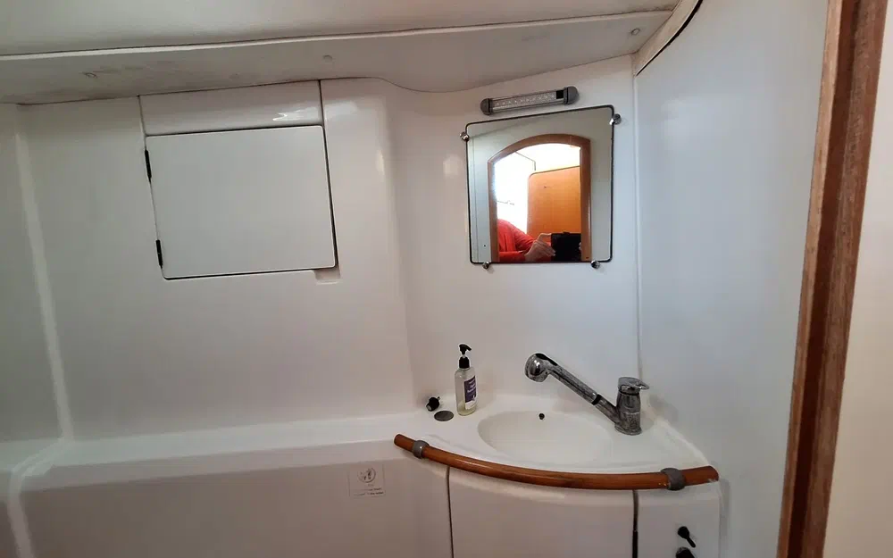 slider 12 Lagoon 380