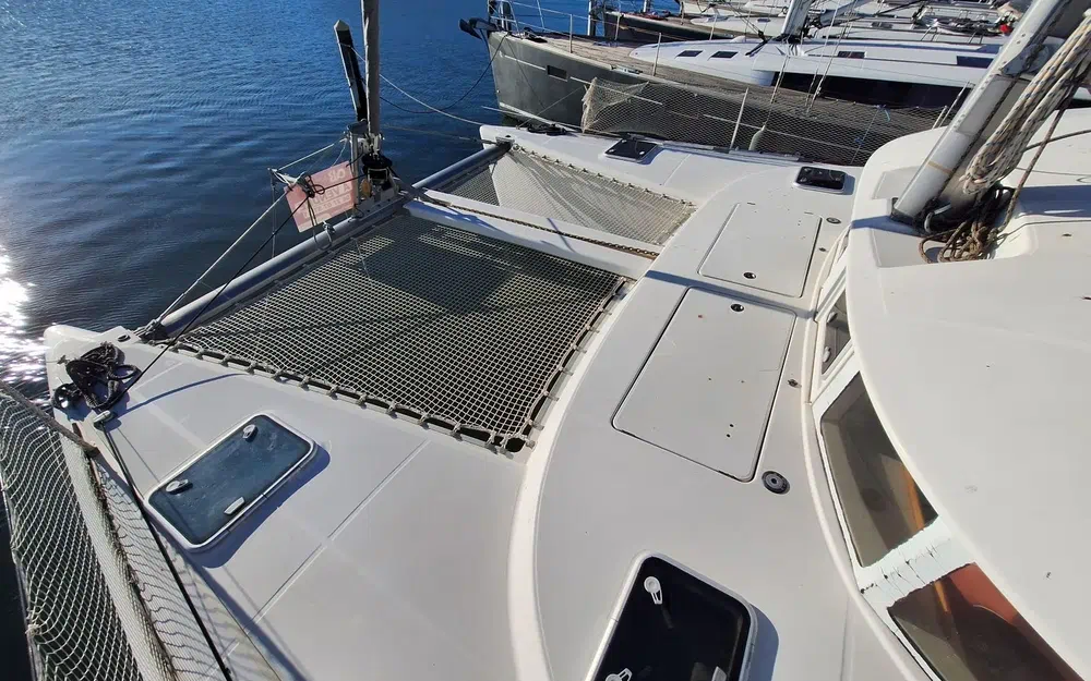 slider 17 Lagoon 380