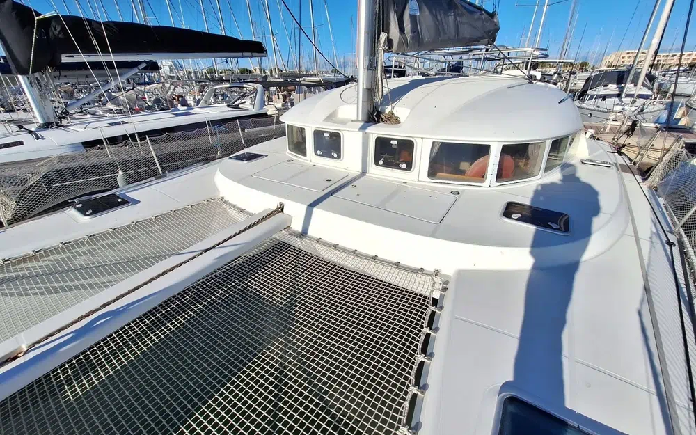 slider 18 Lagoon 380