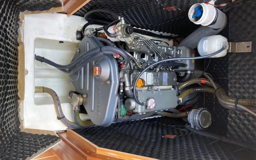 slider 14 Jeanneau Sun Odyssey 42 i