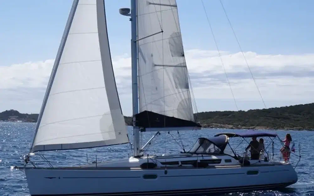 slider 3 Jeanneau Sun Odyssey 42 i