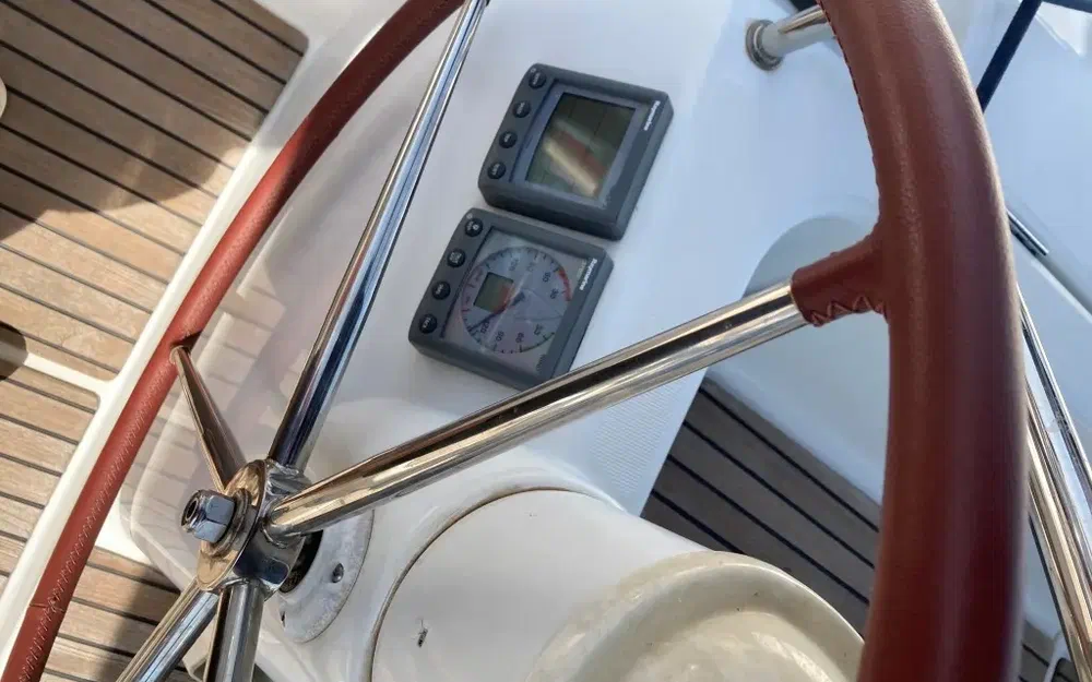 slider 5 Jeanneau Sun Odyssey 42 i