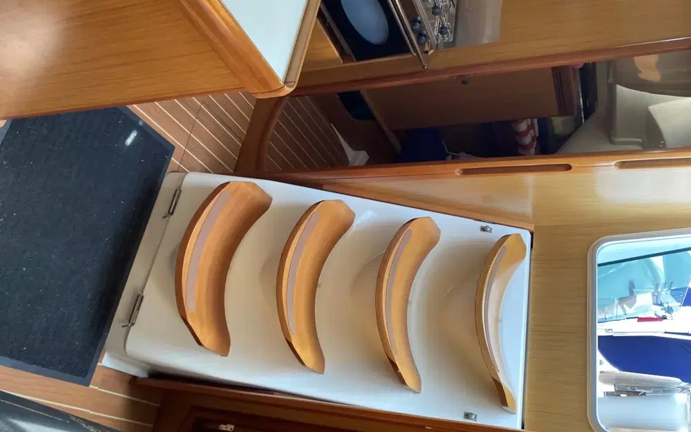 slider 8 Jeanneau Sun Odyssey 42 i