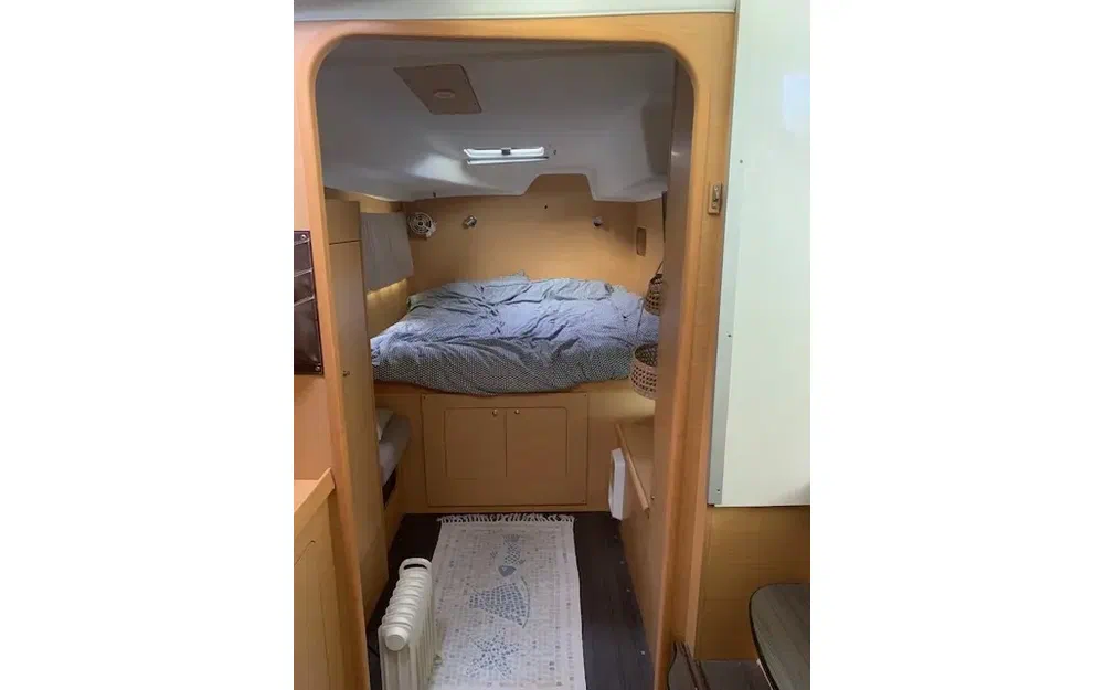 slider 10 Lagoon 380