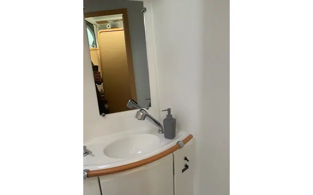 slider 12 Lagoon 380