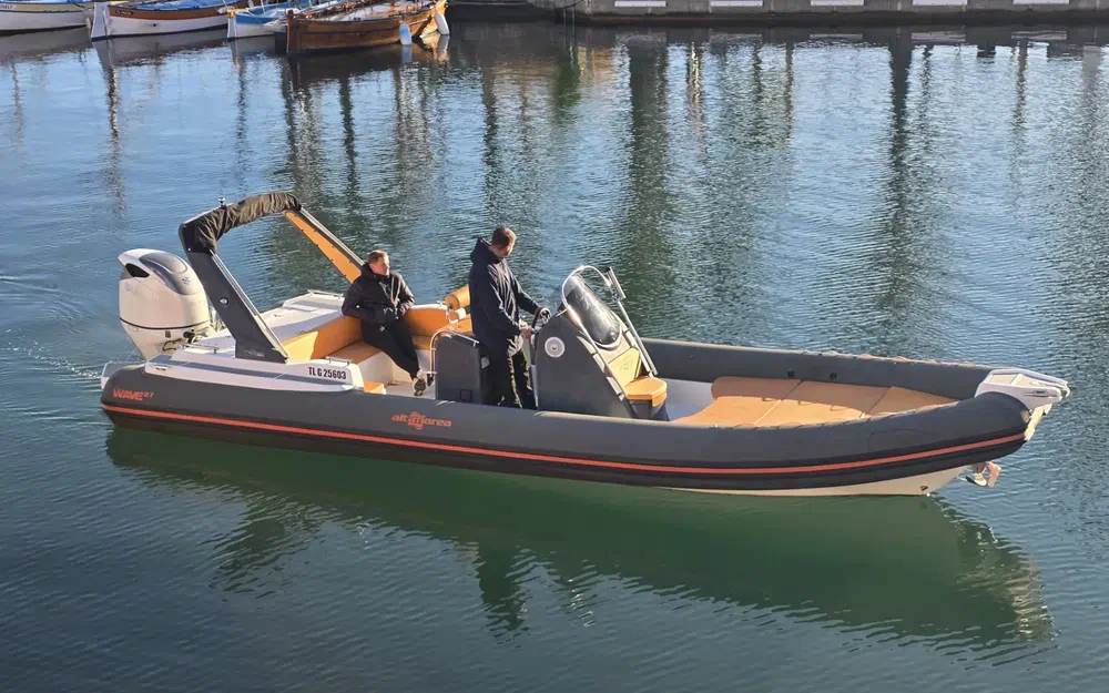 slider 21 Altamarea Wave 27