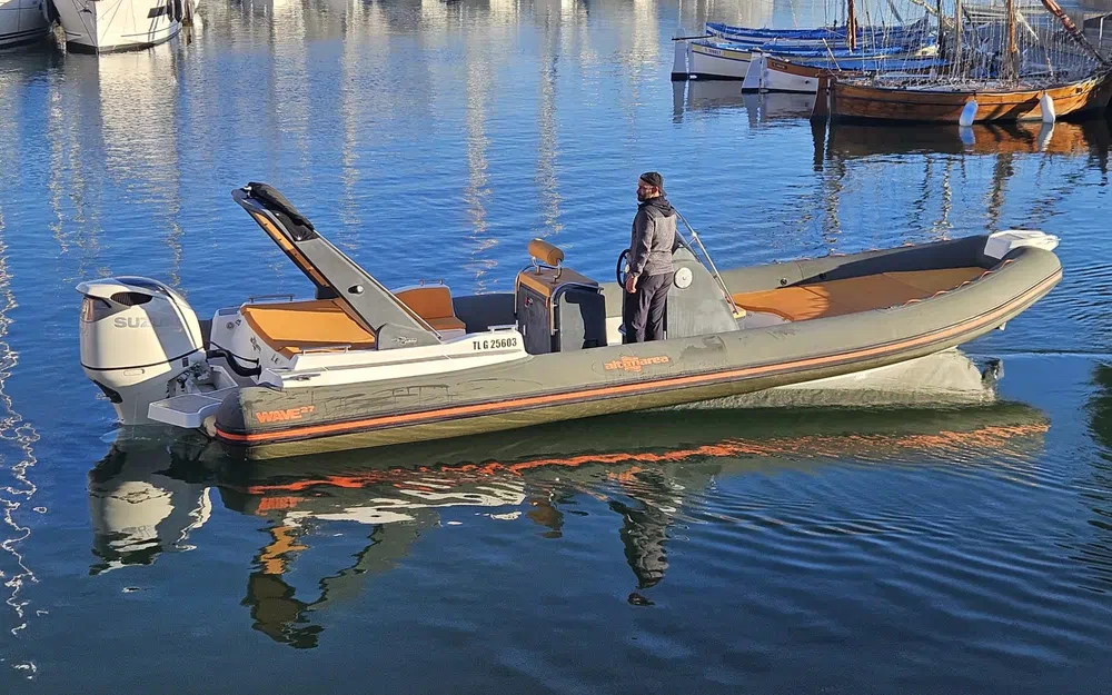 slider 24 Altamarea Wave 27