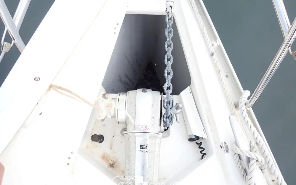 slider 10 Beneteau Oceanis 393 Clipper