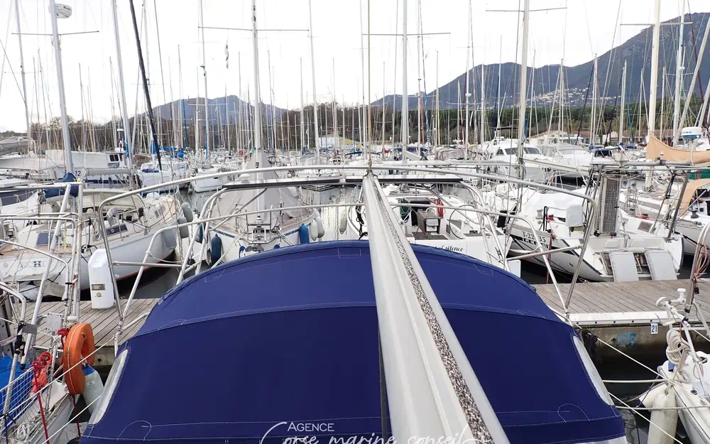 slider 12 Beneteau Oceanis 393 Clipper
