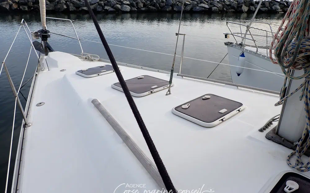 slider 14 Beneteau Oceanis 393 Clipper