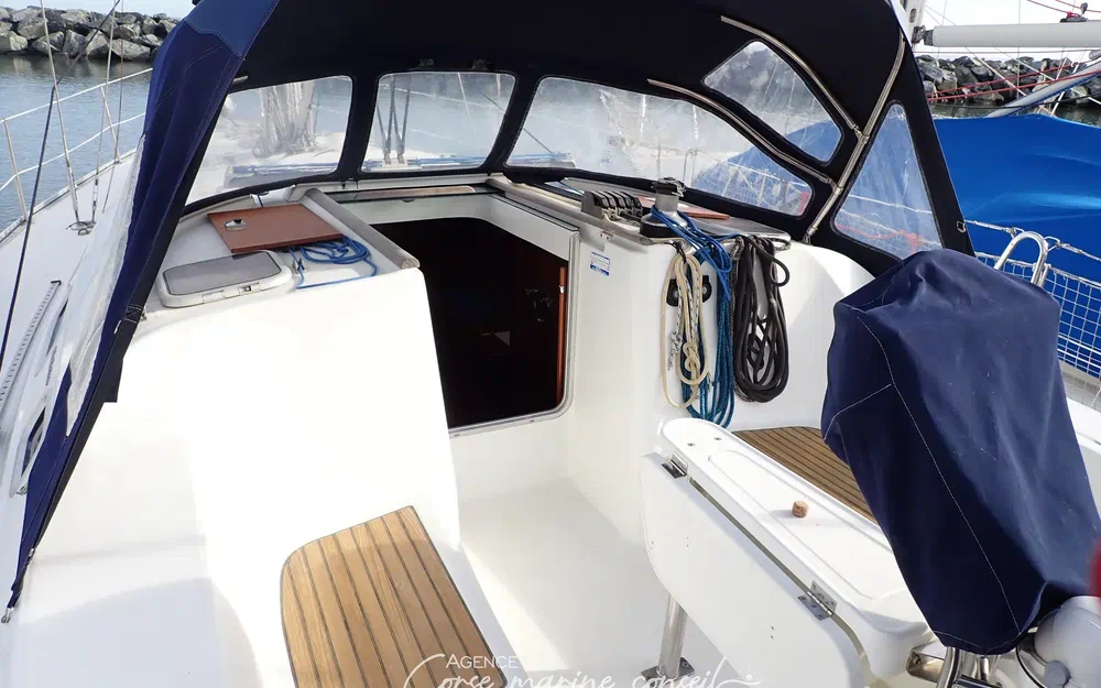 slider 18 Beneteau Oceanis 393 Clipper