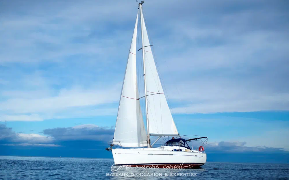 slider 5 Beneteau Oceanis 393 Clipper