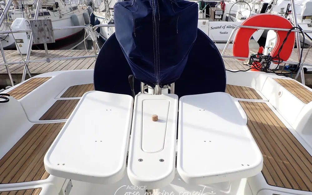slider 19 Beneteau Oceanis 393 Clipper