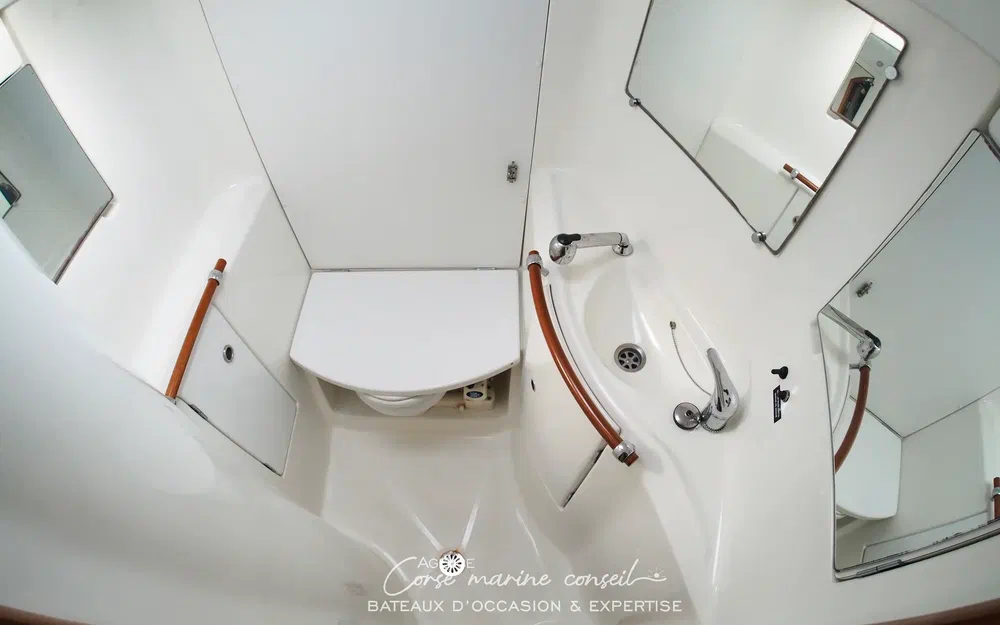 slider 23 Beneteau Oceanis 393 Clipper