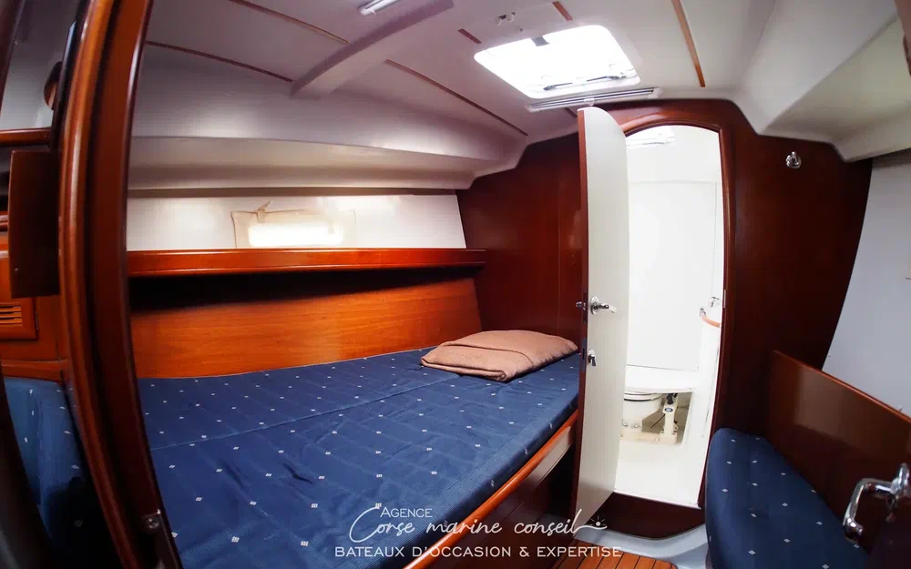 slider 24 Beneteau Oceanis 393 Clipper