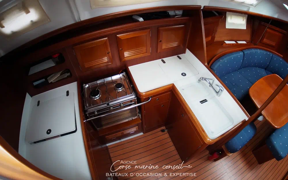 slider 25 Beneteau Oceanis 393 Clipper