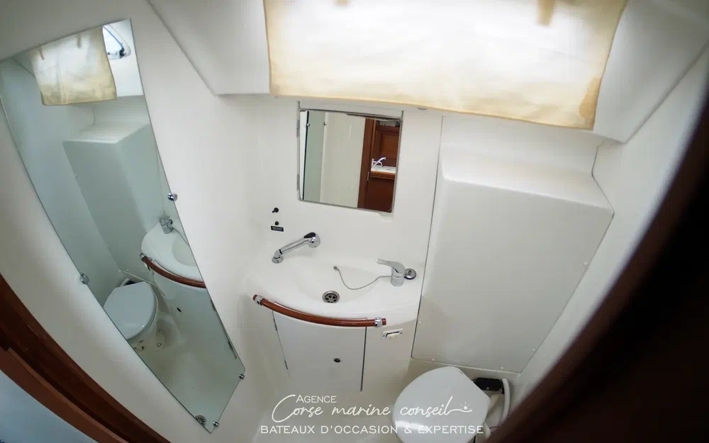 slider 29 Beneteau Oceanis 393 Clipper