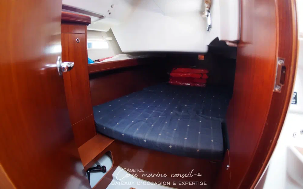 slider 30 Beneteau Oceanis 393 Clipper