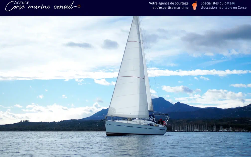 slider 0 Beneteau Oceanis 393 Clipper