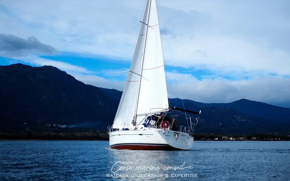 slider 3 Beneteau Oceanis 393 Clipper