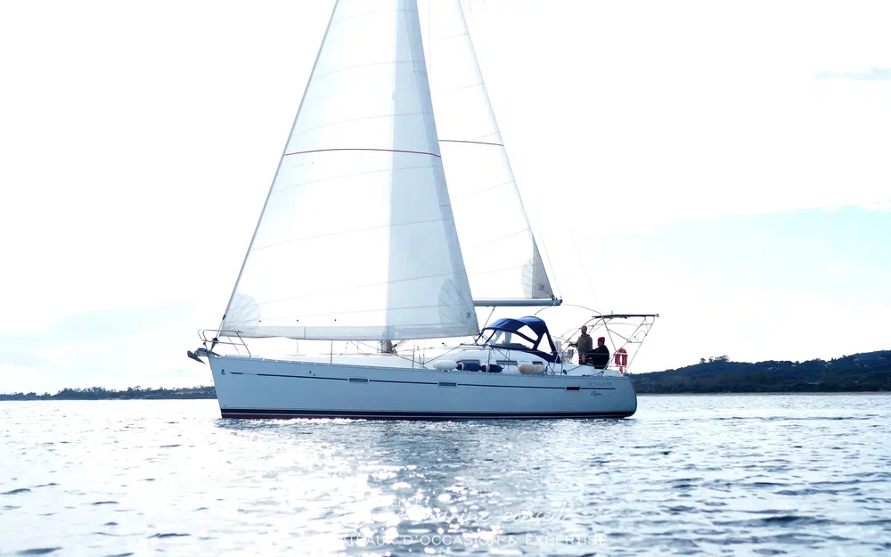 slider 4 Beneteau Oceanis 393 Clipper