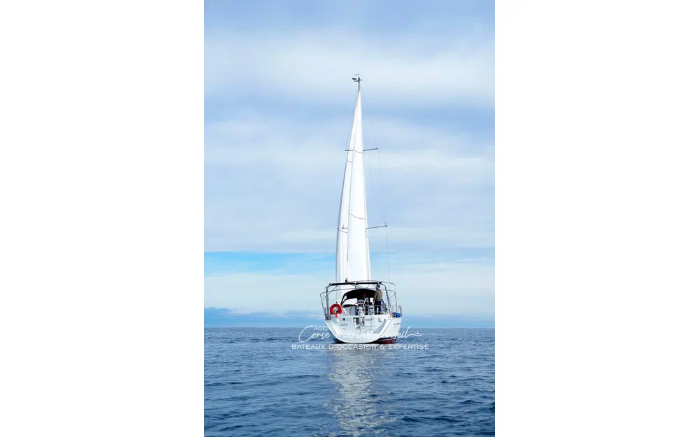 slider 6 Beneteau Oceanis 393 Clipper