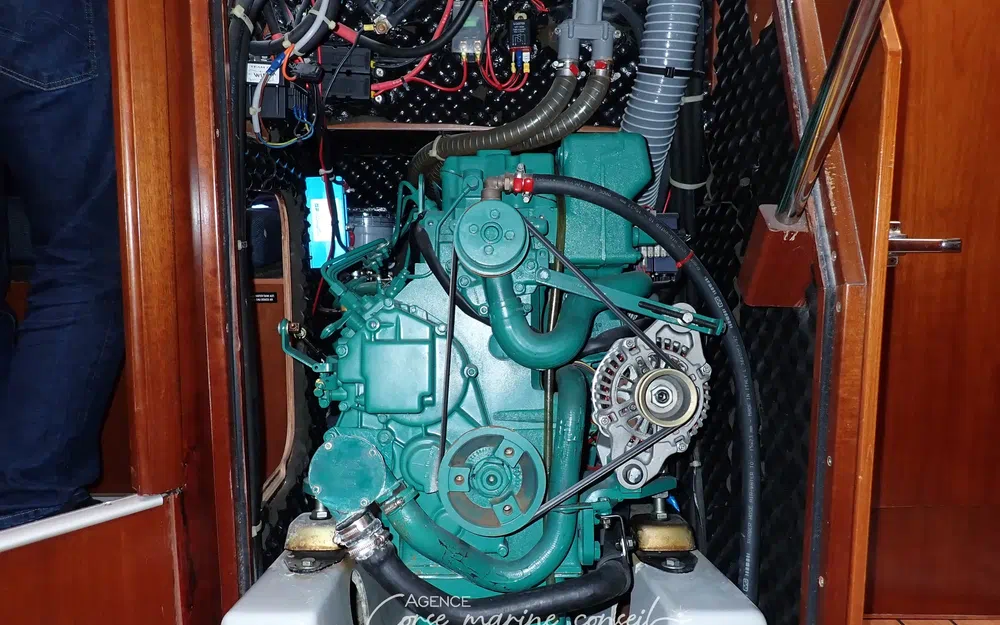 slider 7 Beneteau Oceanis 393 Clipper