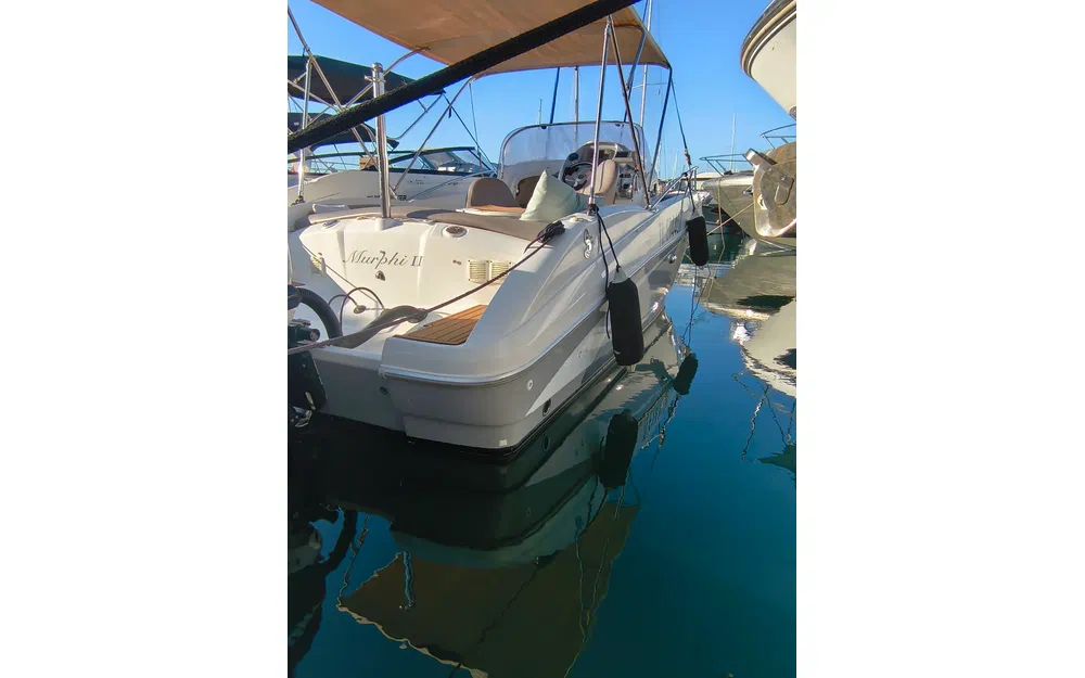 slider 3 Beneteau Flyer 750 Sun Deck