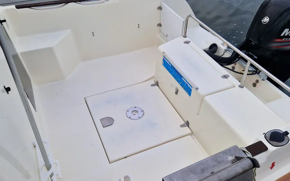 slider 3 Guymarine GM 580